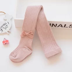 Can Can Rosa con moño