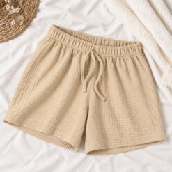 SHORT HAWAI NENA BEIGE