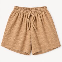 SHORT HAWAI NENA MARRON
