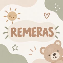 REMERAS