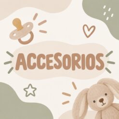 ACCESORIOS
