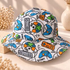 PILUSO CON CORDON JUEGOS NIÑOS
