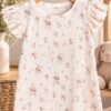 REMERA ROMANTICA ROSITA
