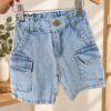 BERMUDA DE JEAN BEBE CARGO