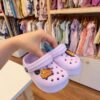 CLOGS LILA