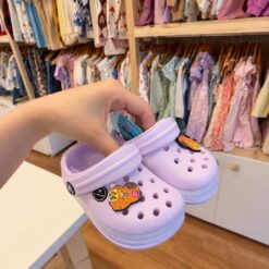 CLOGS LILA