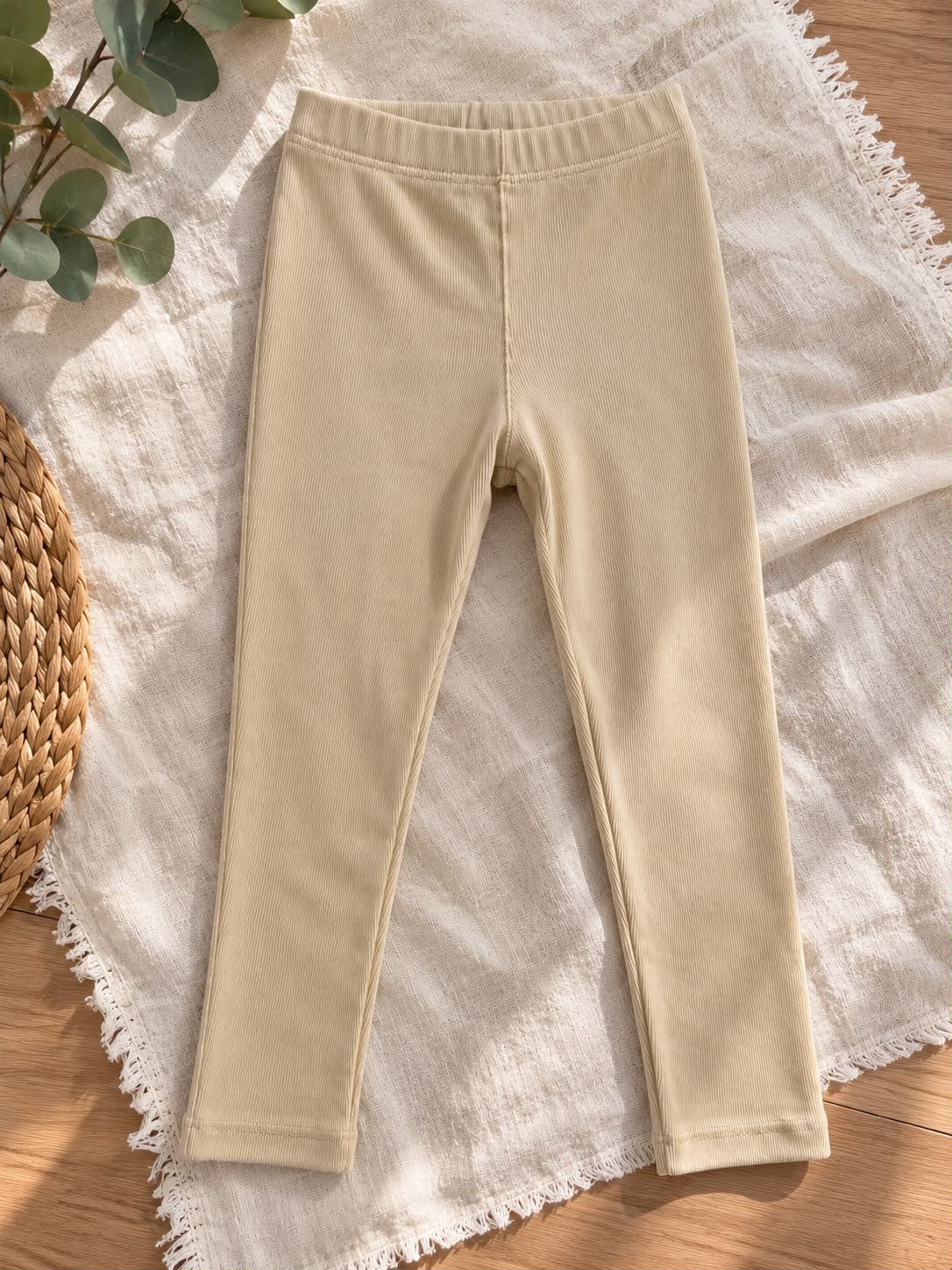 CALZA MORLEY LISA BEIGE