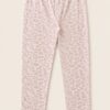 CALZA PRINT ROSA