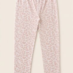 CALZA PRINT ROSA